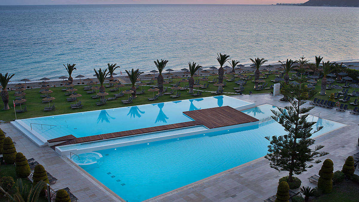 Sentido Ixian Grand Hotel and Suites - NR